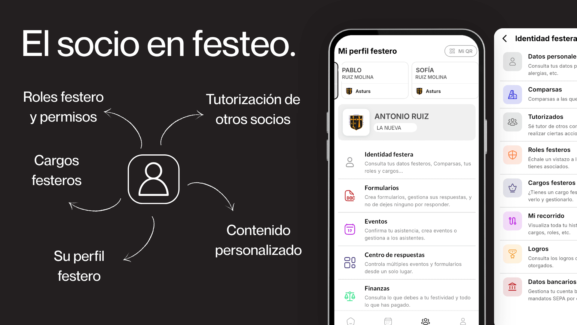 Presentación de Festeo, diapositiva 10