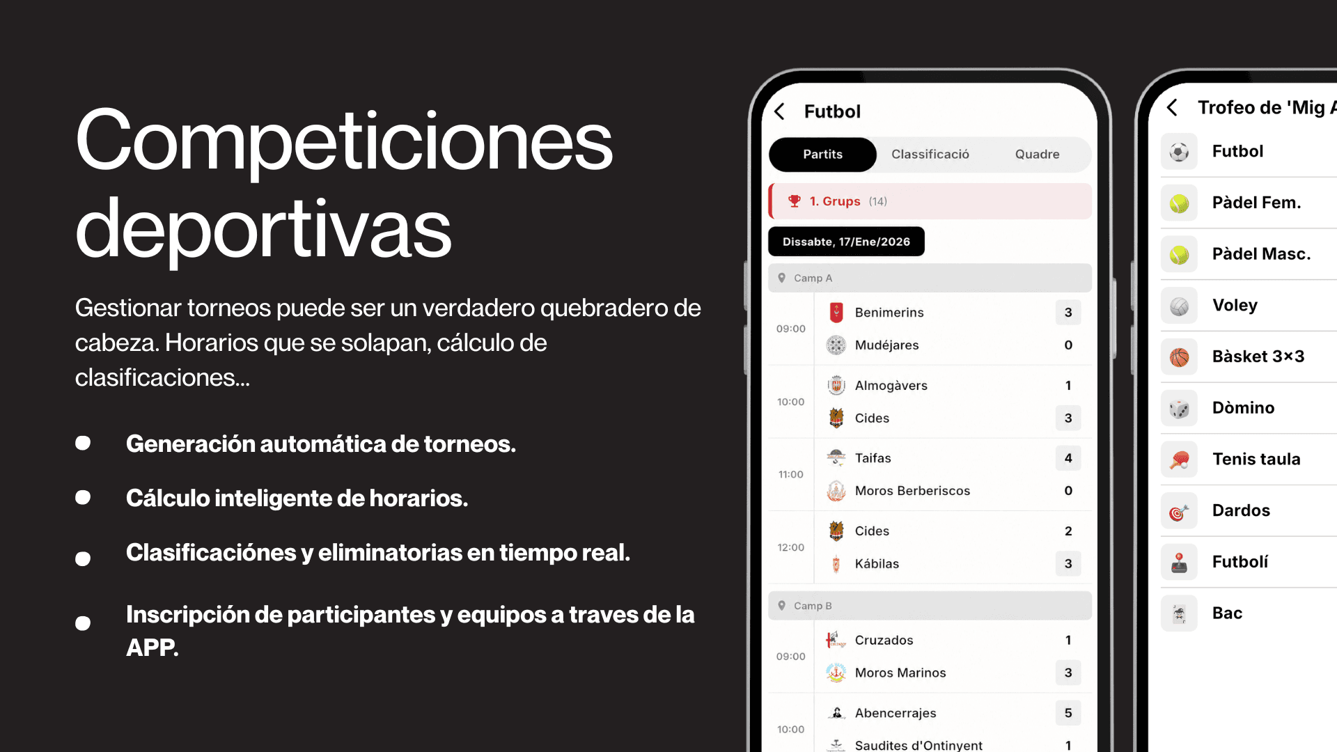 Presentación de Festeo, diapositiva 25