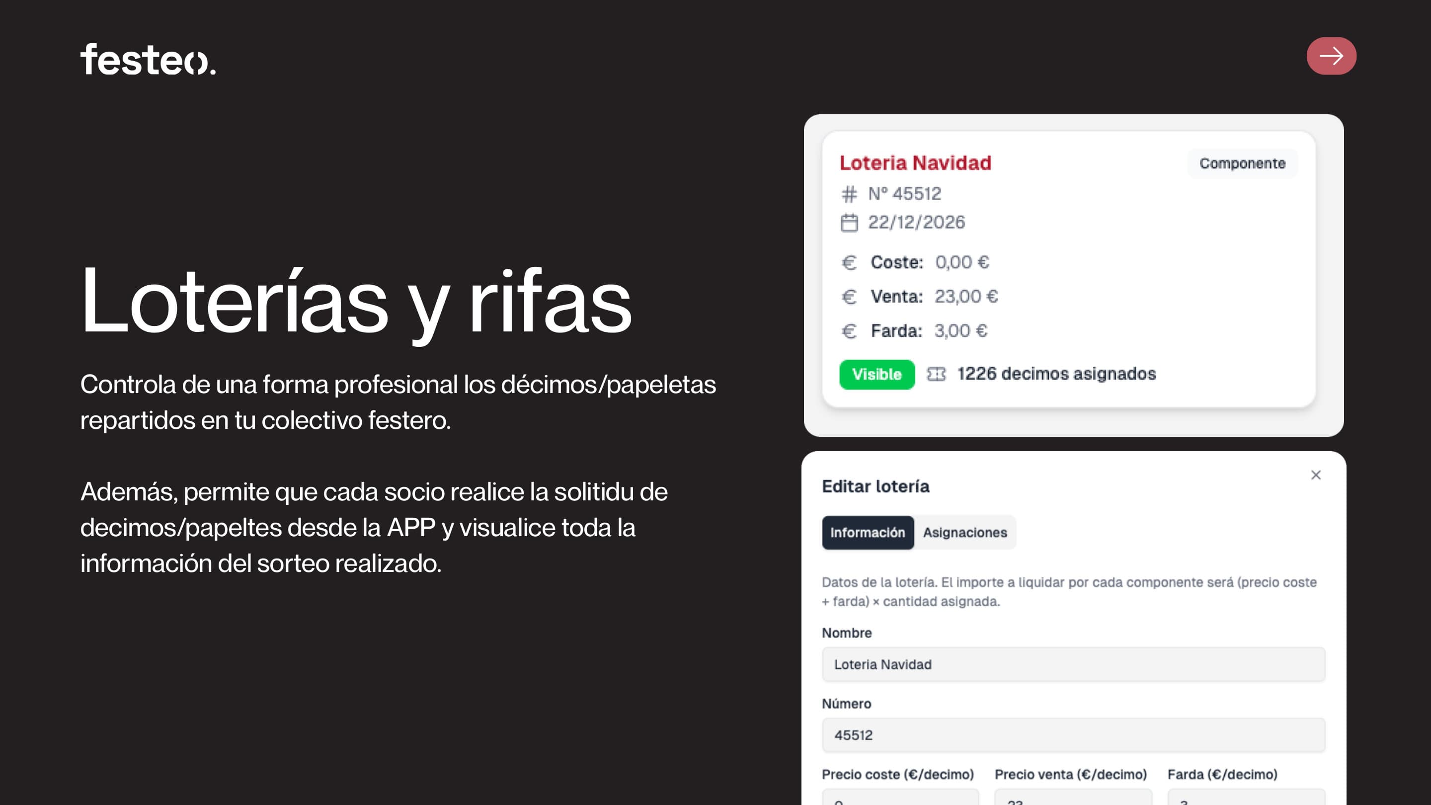 Festeo — página 19