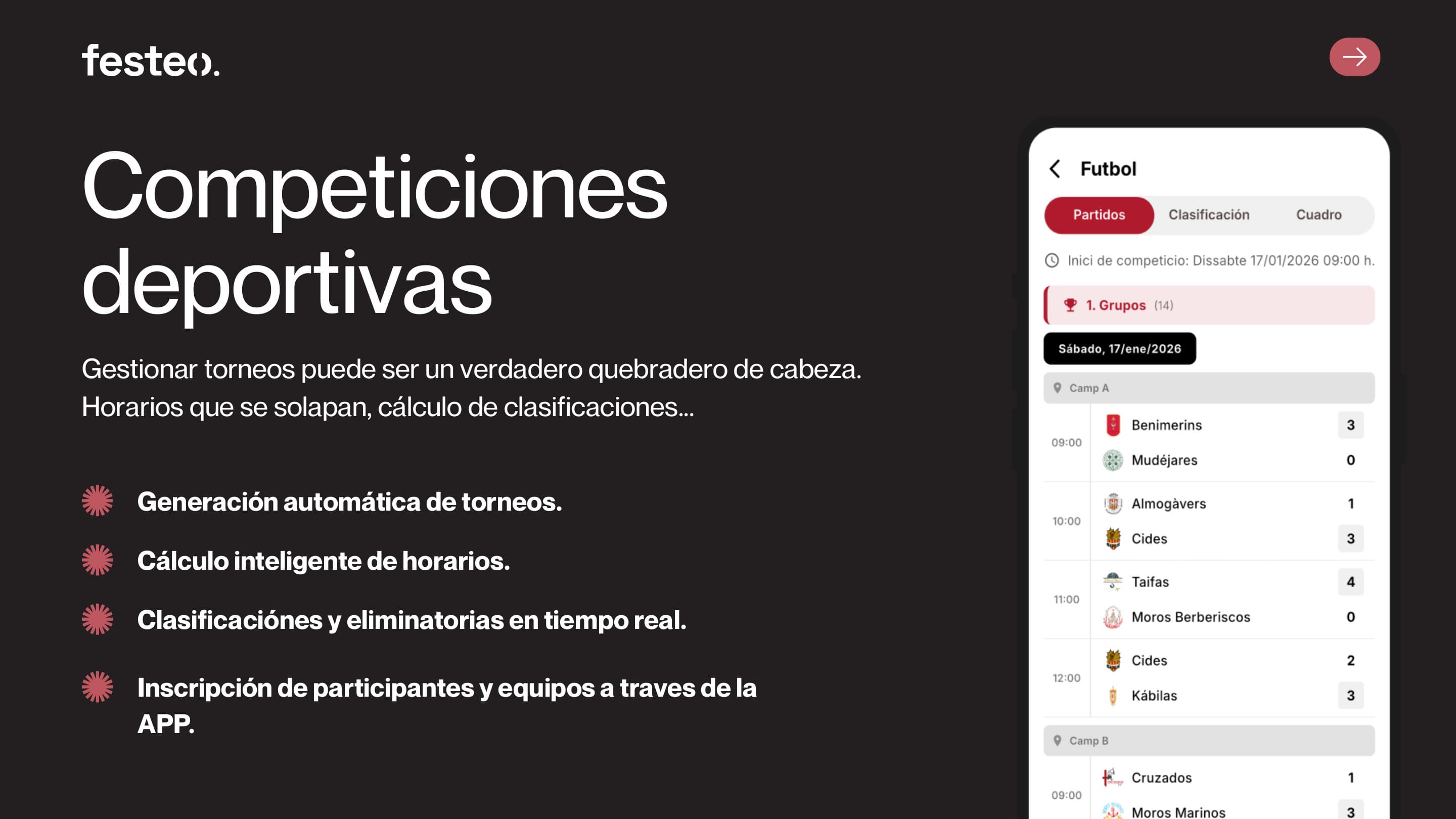 Festeo — página 21