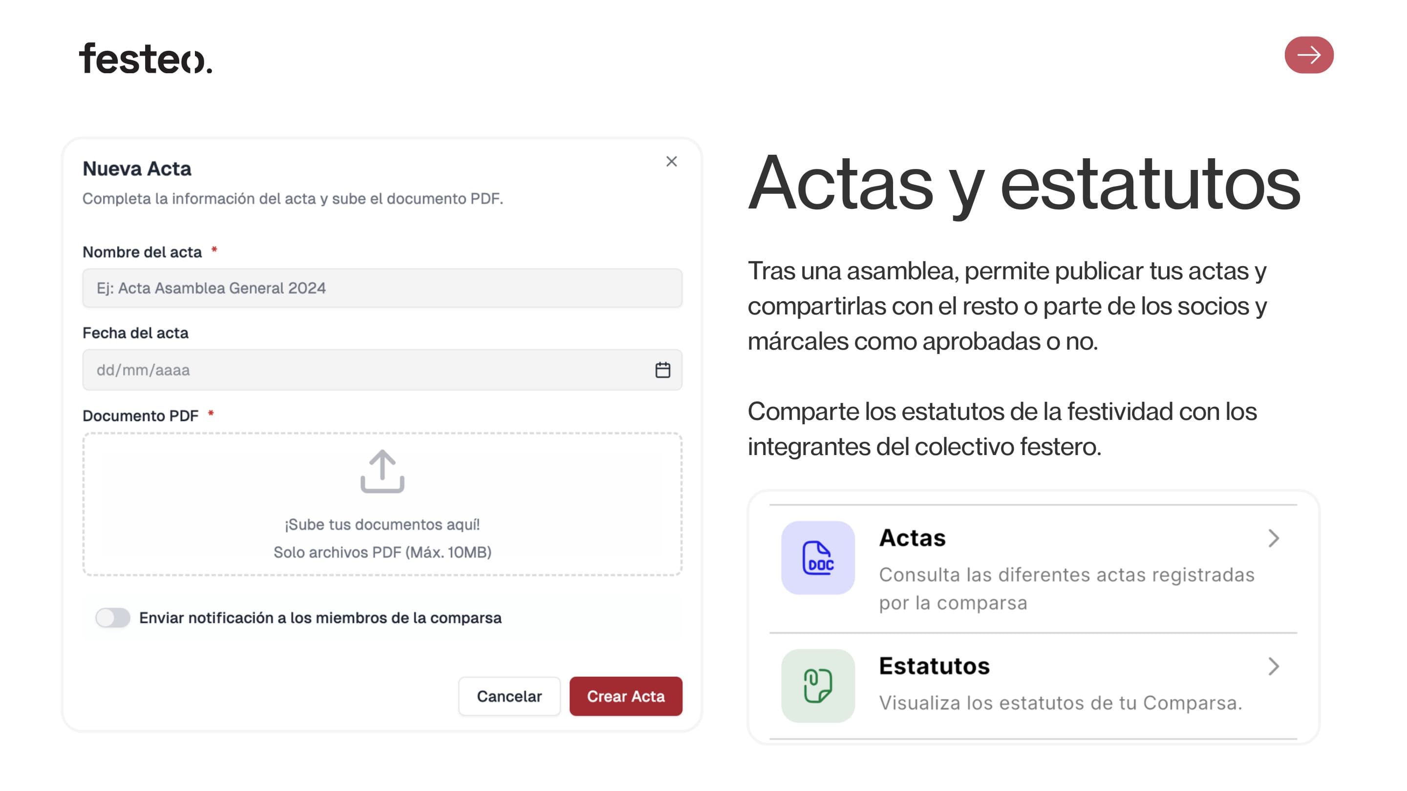 Festeo — página 22