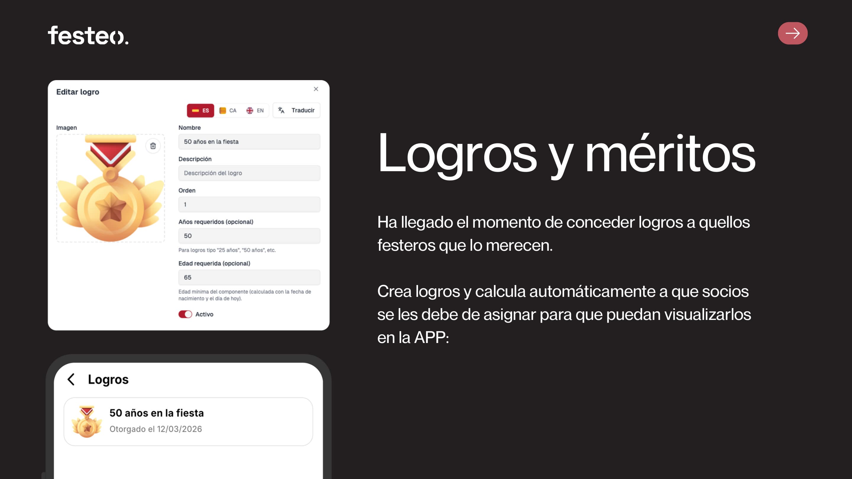 Festeo — página 23