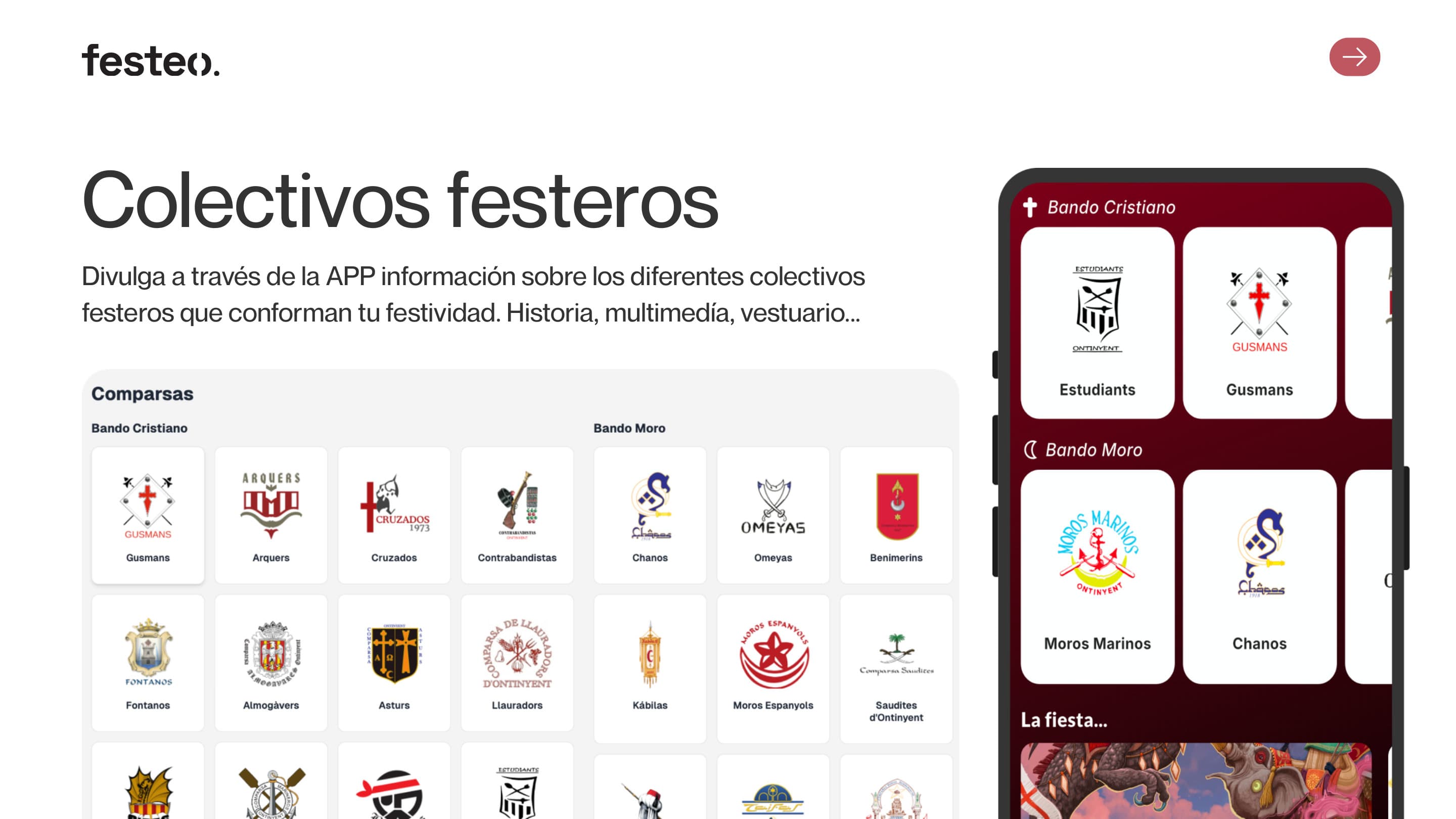 Festeo — página 28