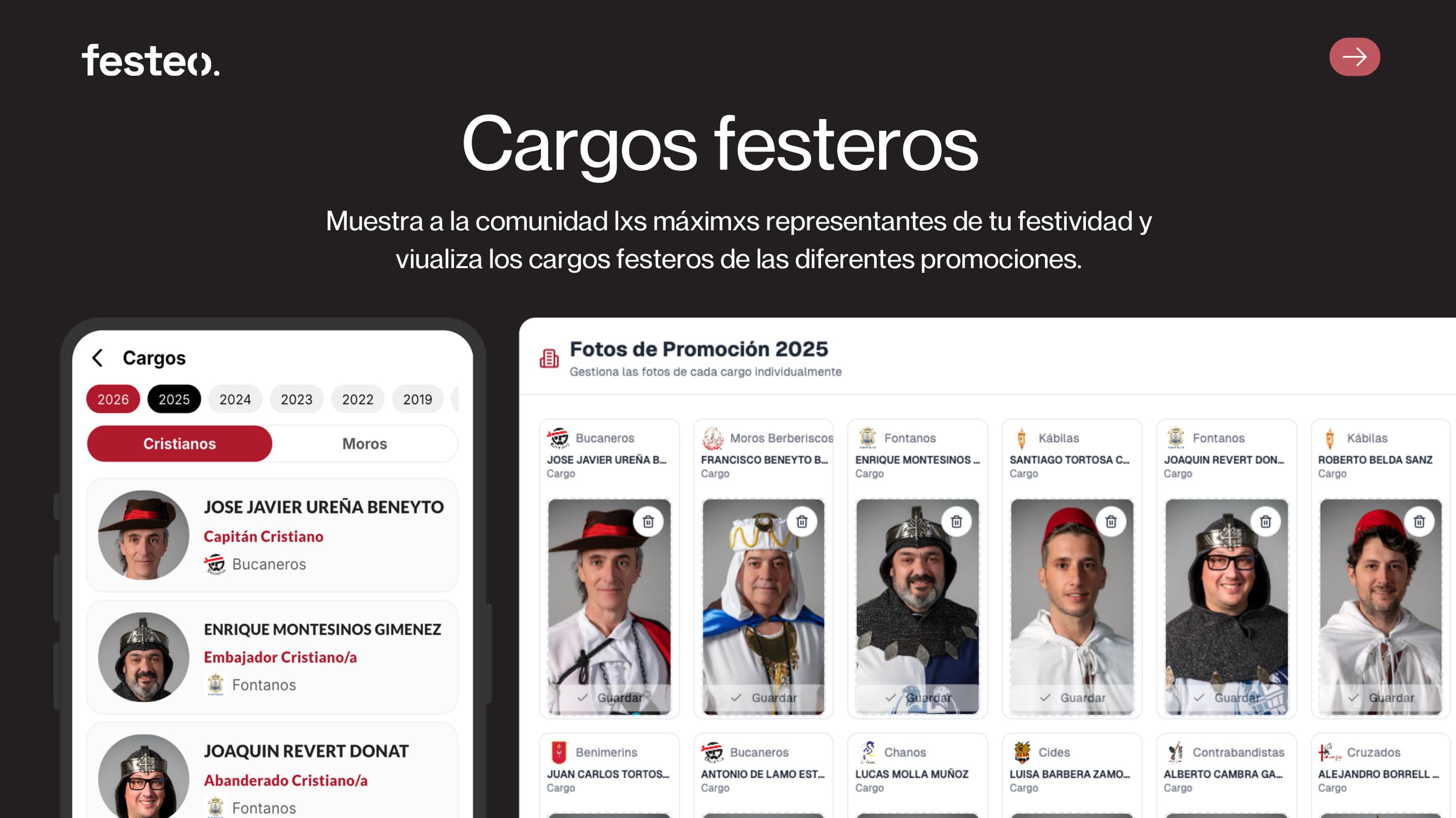 Festeo — página 29